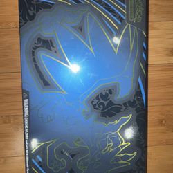 Pokemon Charizard UPC