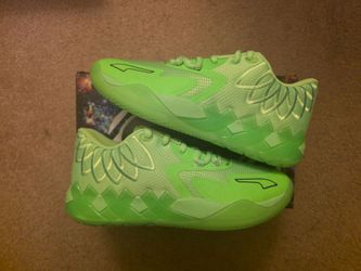 Puma LaMelo MB1 Low Size 9.5