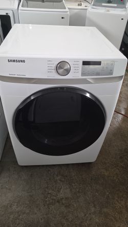 Samsung Dryer - Excellent Condition, Reliable & Clean