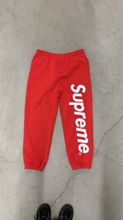 Supreme Sweats