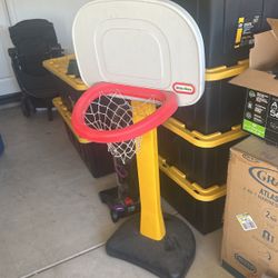 Kids Hoop