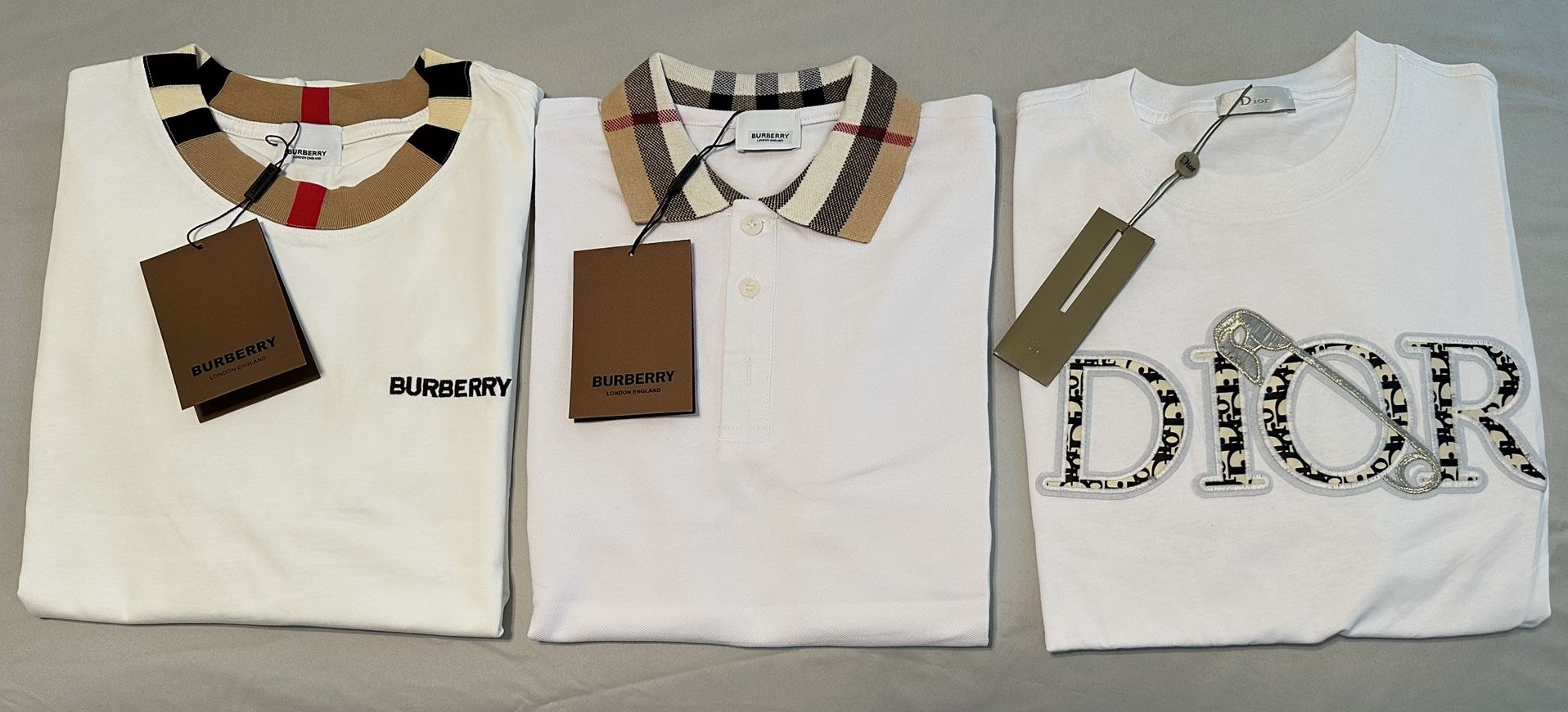 Men’s Designer Shirts