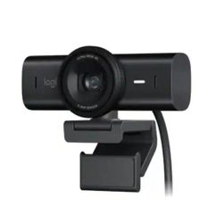 MX Brio 4K Ultra HD Webcam $40!!