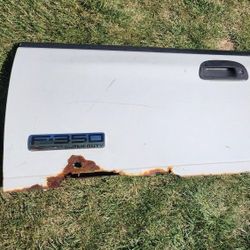 Ford Tailgate 