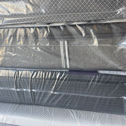 Mattresses New (ad)