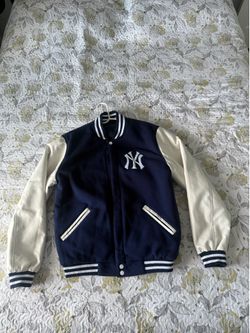 New York Yankees reversible jacket for men
