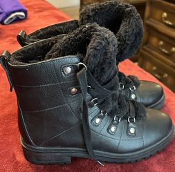 Ladies Nine West Boots