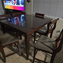 Dining Table for Kitchen ($350)