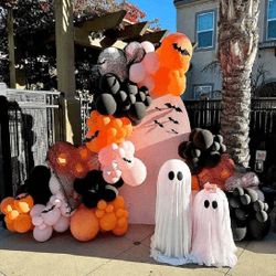 summer recently Make Special Events with Classy Balloon Displays
