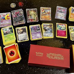801 Pokemon Cards - My Entire Childhood Collection & Boxes
