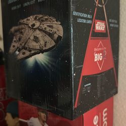 Star Wars Bobble Heads 
