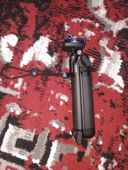 GoPro 3-Way 2.0 Tripod, Grip, and Extension Arm