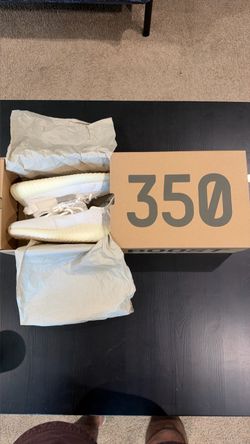 Adidas Yeezy Boost 350 Sneakers