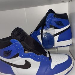 Jordan 1 Game Royal