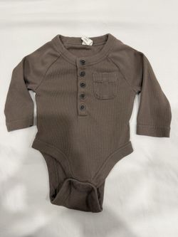 2 Baby Banana Republic Bodysuit 