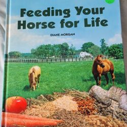 Farm - Feeding Your Horse for Life