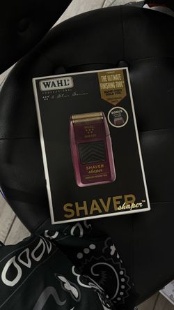 Electric Shaver