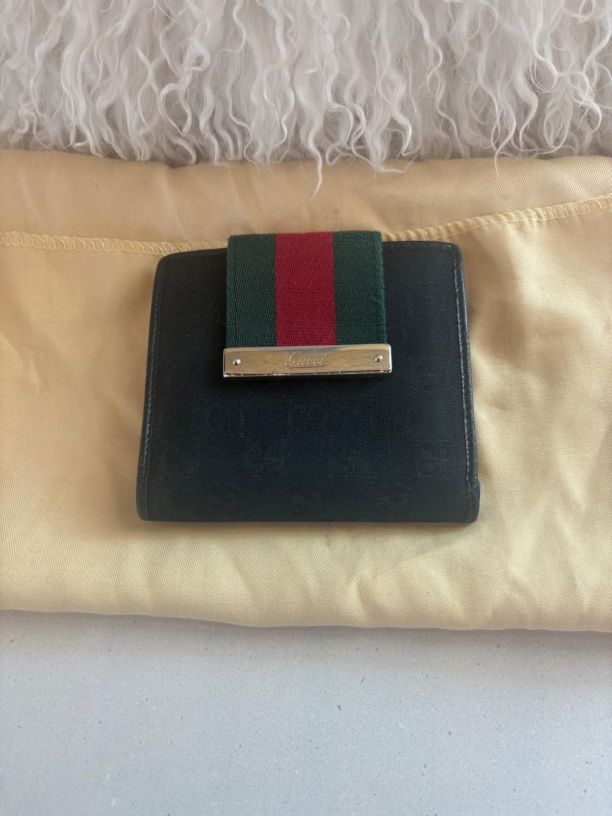 Gucci Wallet
