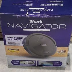 Robot Vaacum Shark Navigator For Hotel Money Tonight In Irving 