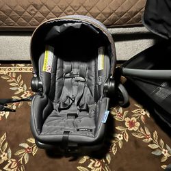 Graco Travel Combo