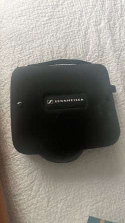 Sennheiser gaming headset