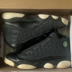 Used Shoes  7/8 Women