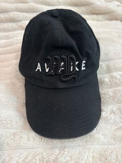 Awake NY Black Cap