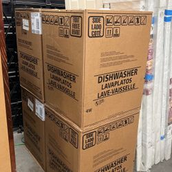 Dishwasher   FRIGIDAIRE   FFCD2413US4A (New)