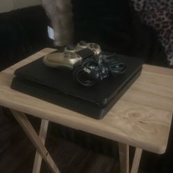 PS4 Slim Read Description 