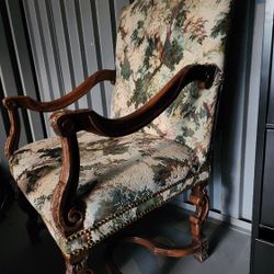 Antique Chair