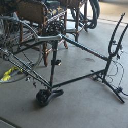 Trek Antelope 800 Bike Bicycle 