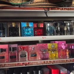Mayoreo De Perfumes