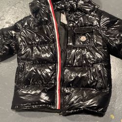 Moncler Puffer Jacket 