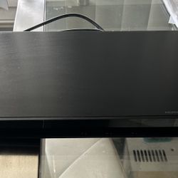 Sony Blu-ray Disc Player