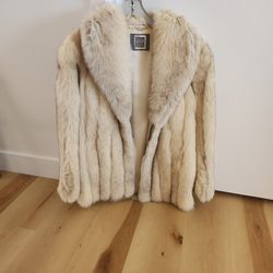 Fox Jacket