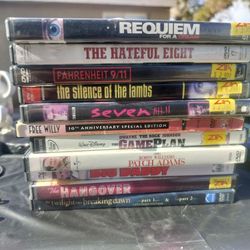 Random Movies 