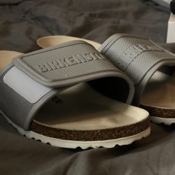 Birkenstocks Slides Size 39