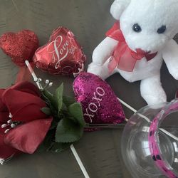 VALENTINES GIFT