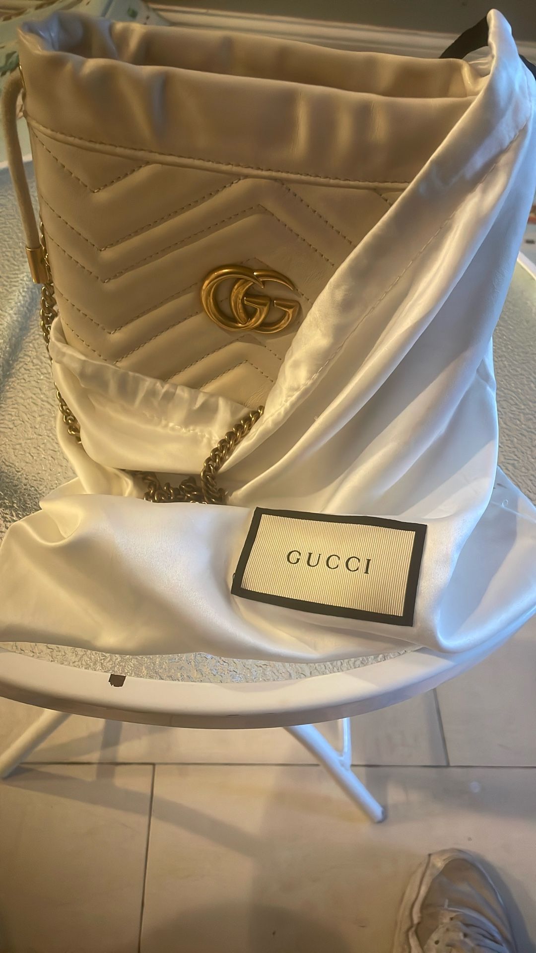 Gucci Bag