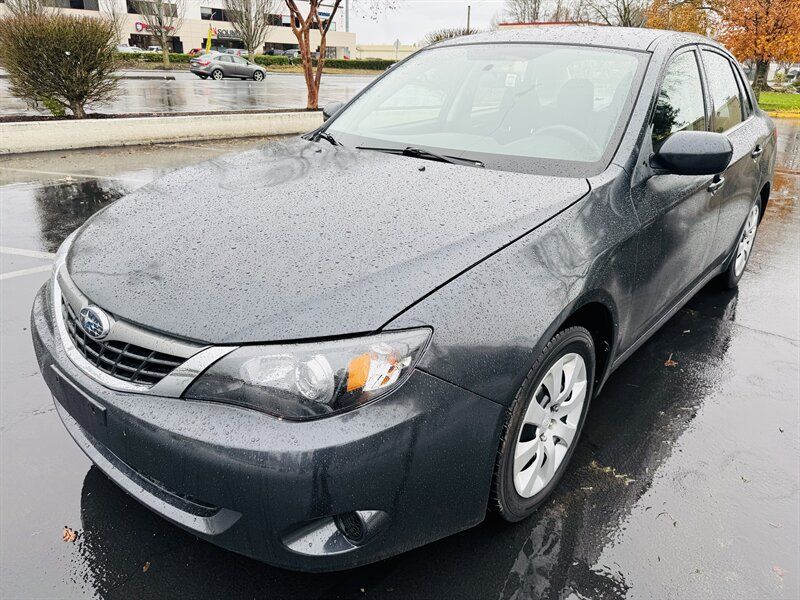 2011 Subaru Impreza 2.5i 85k Miles