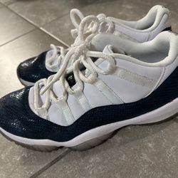 Jordan 11 Retro Low