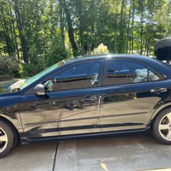 2007 Mazda Mazda6