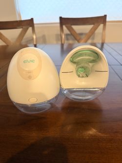 Elvie Wearable Breast Pump 24MM