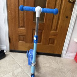 Kids Scooter 