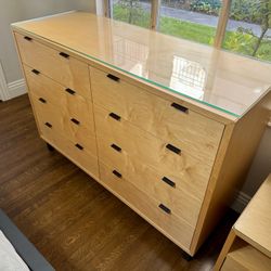 Perfectly Kept Chest Of Drawers