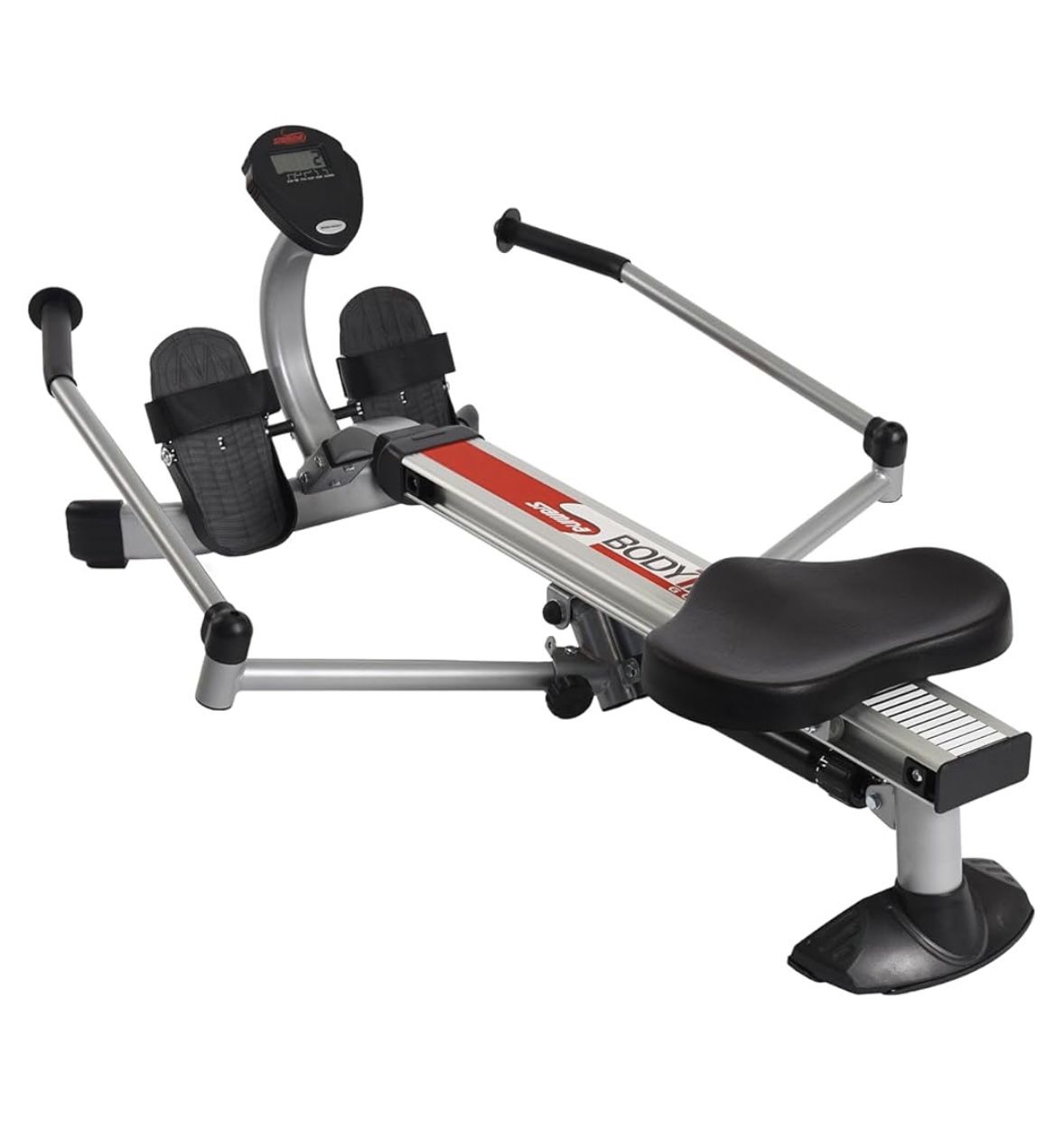 Row Machine