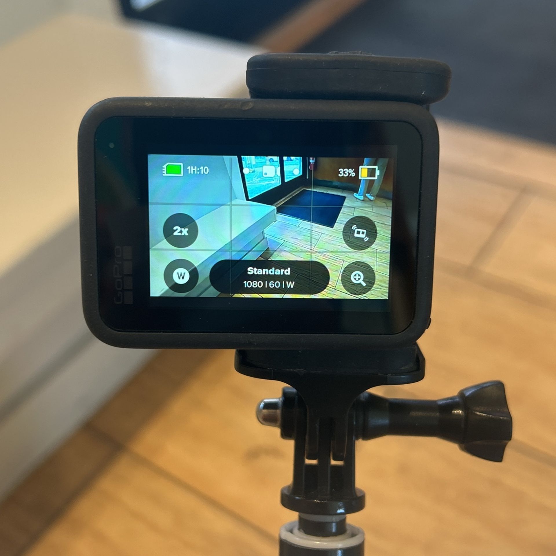 GoPro Hero 9 Black Bundle