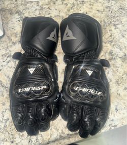 Dainese druid 4 Gloves