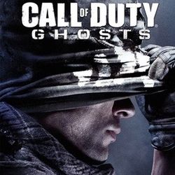 Call Of Duty: Ghosts 