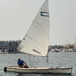 Saroca 16 - Adventure Sailboat